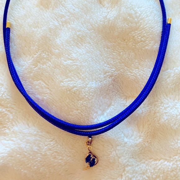 The most fun , Magnetic collar / bracelets with a tip of 18K gold . - Picture 2 of 15